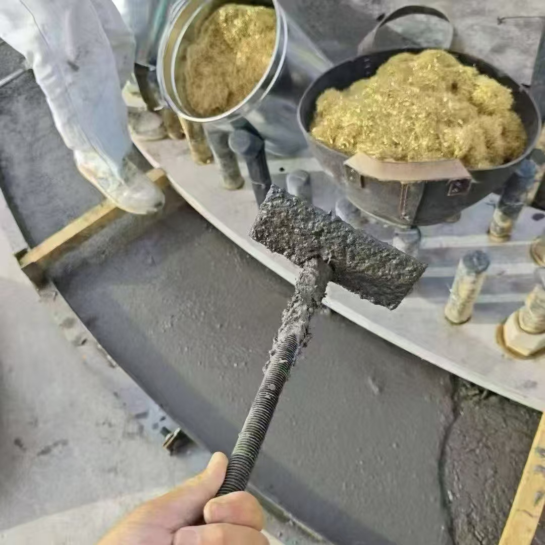 承德C120风电设备基础专用灌浆料